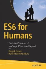 ES6 for Humans
