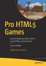 Pro HTML5 Games