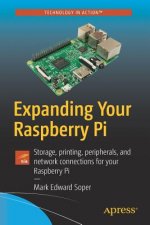 Expanding Your Raspberry Pi