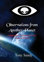 Observations from Another Planet