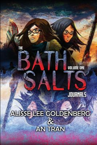 Bath Salts Journals