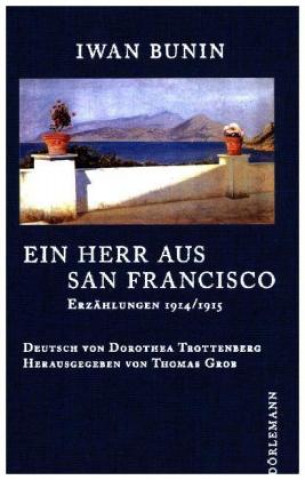 Ein Herr aus San Francisco