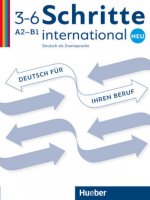 Schritte International Neu Berufsmaterialien