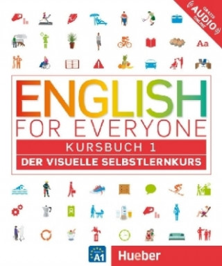 English for Everyone Kursbuch 1