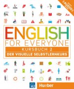 English for Everyone Kursbuch 2