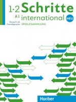 Schritte International Neu - dreibandige Ausgabe