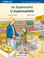Im Supermarkt, Deutsch-Kurdisch/Kurmancî. Li Supermarktêtê