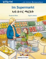 Im Supermarkt, Deutsch-Tigrinya