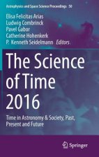 Science of Time 2016