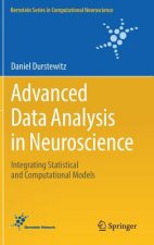Advanced Data Analysis in Neuroscience