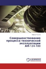 Sovershenstvovanie processa tehnicheskoj jexpluatacii AN-124-100
