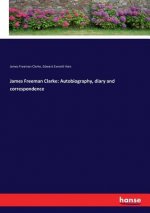 James Freeman Clarke