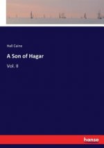 Son of Hagar