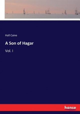 Son of Hagar