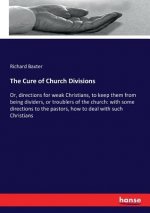 Cure of Church Divisions