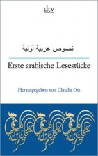 Erste arabische Lesestücke