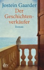 Der Geschichtenverkäufer. Großdruck