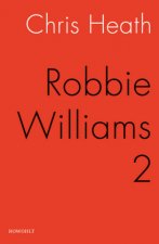 REVEAL: ROBBIE WILLIAMS