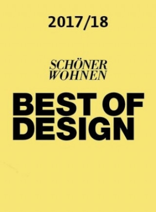 Schöner Wohnen Best of Design 2017/2018