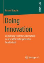 Doing Innovation