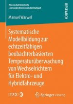 Systematische Modellbildung Zur Echtzeitfahigen Beobachterbasierten Temperaturuberwachung Von Wechselrichtern Fur Elektro- Und Hybridfahrzeuge