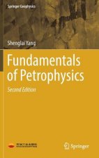 Fundamentals of Petrophysics