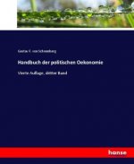 Handbuch der politischen Oekonomie
