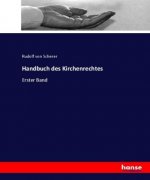 Handbuch des Kirchenrechtes
