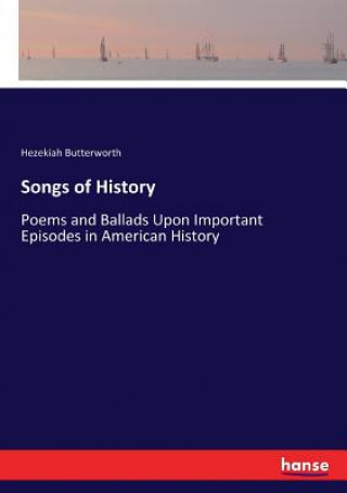 Songs of History
