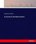 Journey in the Back Country