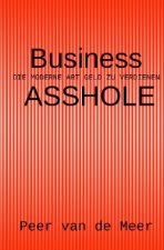 Business ASSHOLE