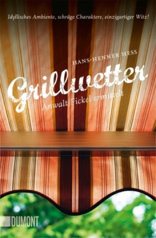Grillwetter