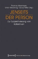 Jenseits der Person