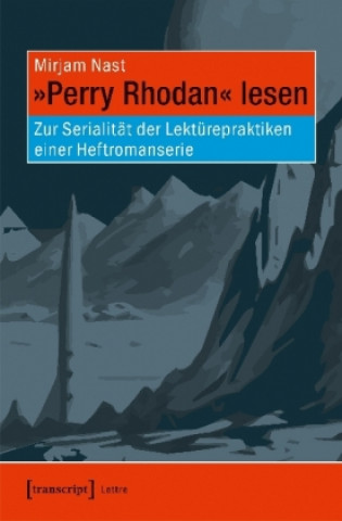 »Perry Rhodan« lesen