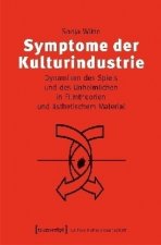 Symptome der Kulturindustrie