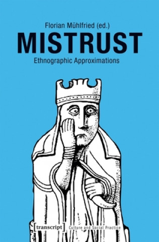 Mistrust - Ethnographic Approximations