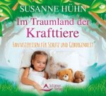 Im Traumland der Krafttiere