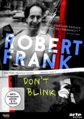 Robert Frank - Dont Blink