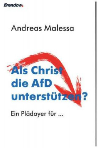 Als Christ die AfD unterstützen?