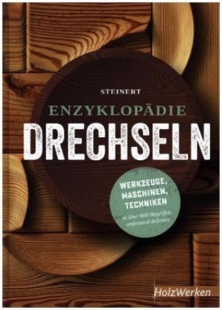 Enzyklopädie Drechseln