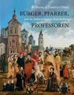 Bürger, Pfarrer, Professoren
