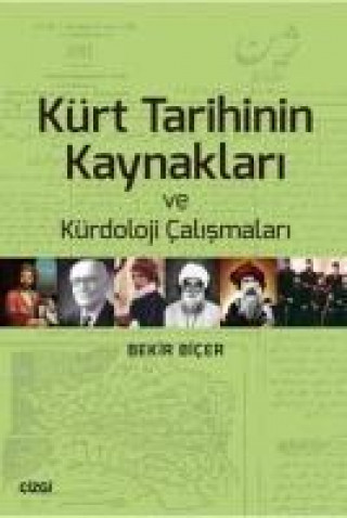 Kürt Tarihinin Kaynaklari