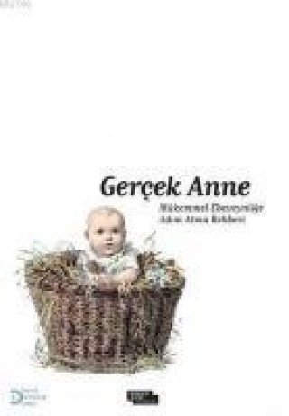 Gercek Anne