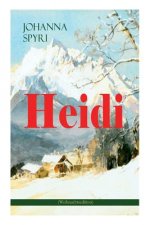Heidi (Weihnachtsedition)