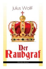 Raubgraf (Mittelalter-Roman)