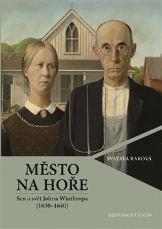 Mďż˝sto na hoďż˝e