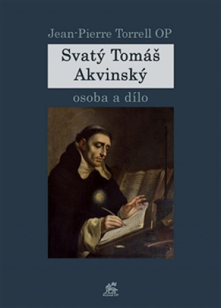 Svatý Tomáš Akvinský