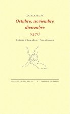 Octubre, noviembre, diciembre (1972)