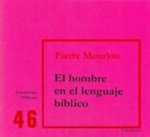 El hombre en el lenguaje bíblico
