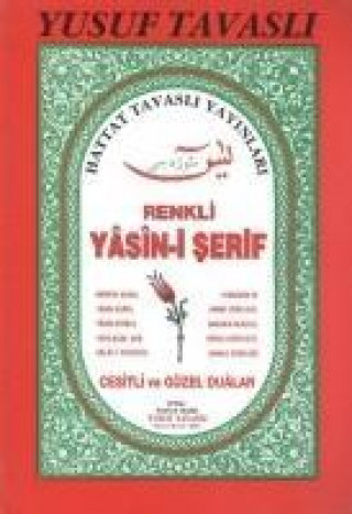 Renkli Yasin i Serif Rahle Boy